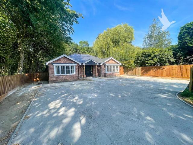 Bungalow for sale in Wickham Bishops, Maldon