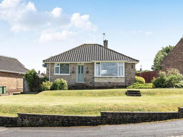 Bungalow for sale in Peverells Wood, Helford