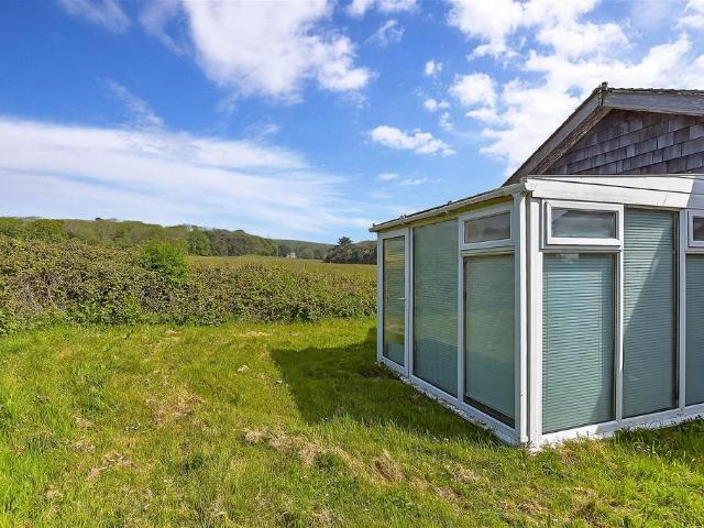 Bungalow for sale in Brighstone, Isle Of Wight
