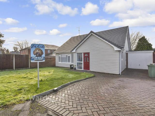 Bungalow for sale in Midway, Kent