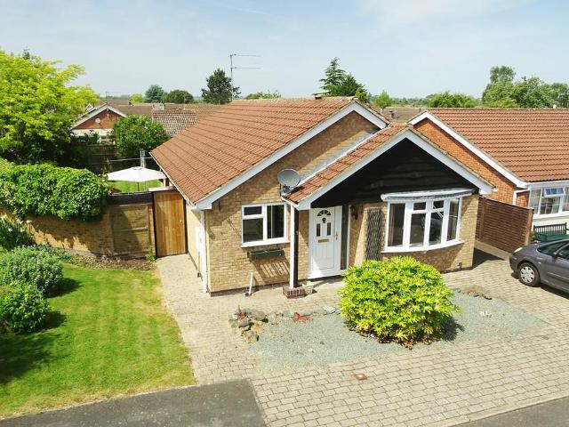 Bungalow for sale in Stanford On Avon, Leicestershire