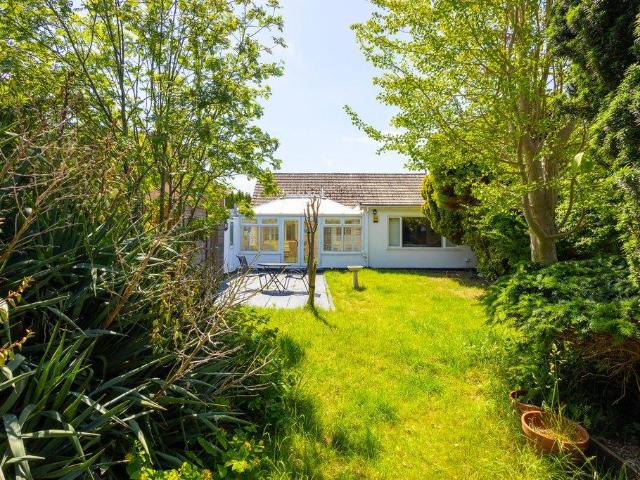 Bungalow for sale in Littlestone on Sea, Folkestone