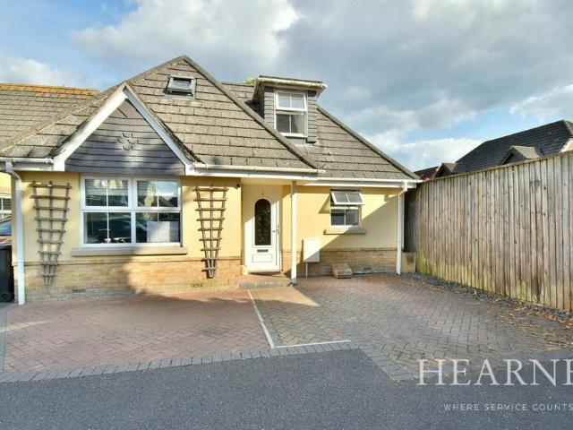 Bungalow for sale in Kinson, Bournemouth