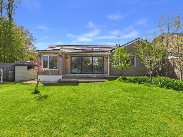 Bungalow for sale in East End, Stoke St Michael