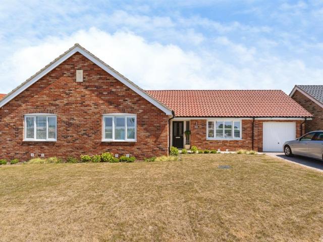 Bungalow for sale in Eriswell, Chedburgh