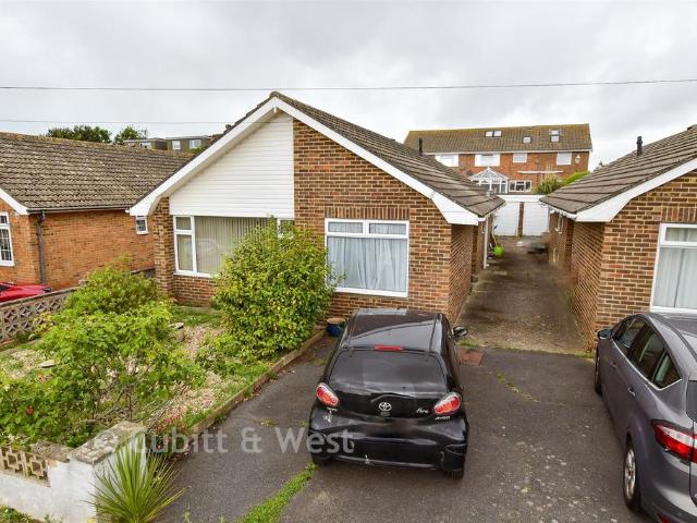 Bungalow for sale in Peacehaven, Iford