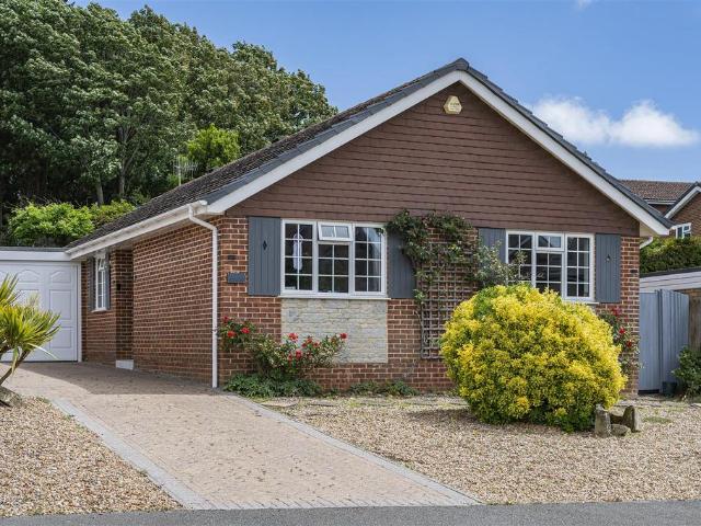 Bungalow for sale in Seaford, Iford