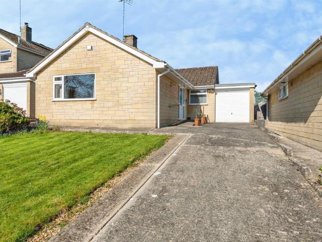 Bungalow for sale in Corsham