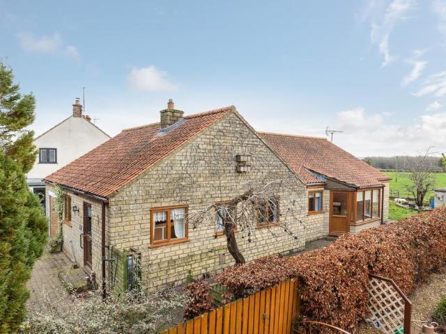 Bungalow for sale in Ebberston and Yedingham, Ebberston