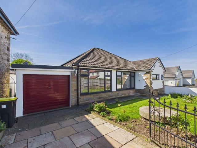 Bungalow for sale in Bolton le Sands, Bare