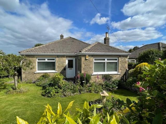 Bungalow for sale in West Yorkshire