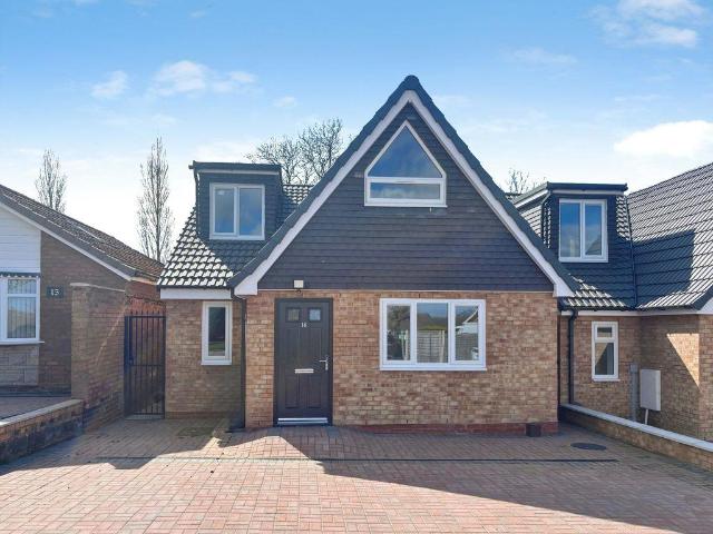 House for sale in Gillity Village, West Midlands