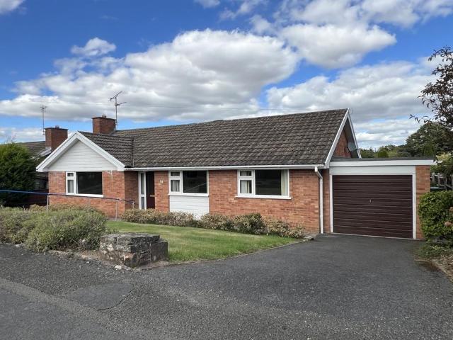 Bungalow for sale in Tupsley, Lower Bullingham