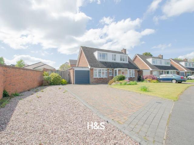 Bungalow for sale in Knowle, Isle Of Man