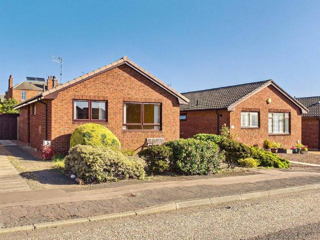 Bungalow for sale in Dunbar, East Lothian