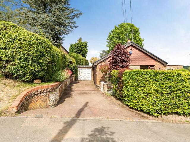 Bungalow for sale in Barham, The Bridge