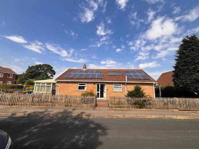 Bungalow for sale in Burstwick, East Riding Of Yorkshire