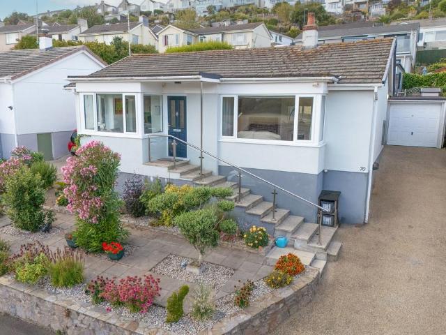 Bungalow for sale in St Michaels, Livermead