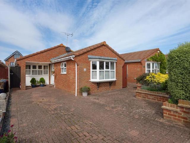 Bungalow for sale in Mariner's View, The Bridge