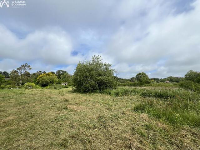 Bungalow for sale in Wales