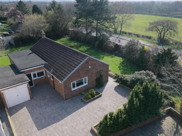 Bungalow for sale in Stockton-on-tees