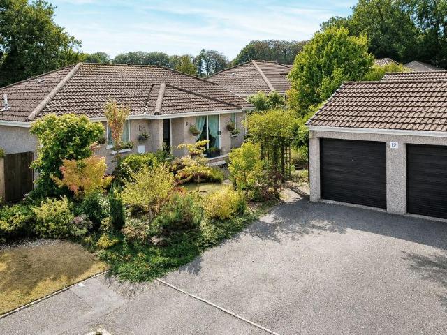 Bungalow for sale in Budlake, Devon