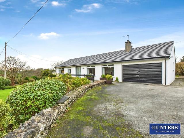 Bungalow for sale