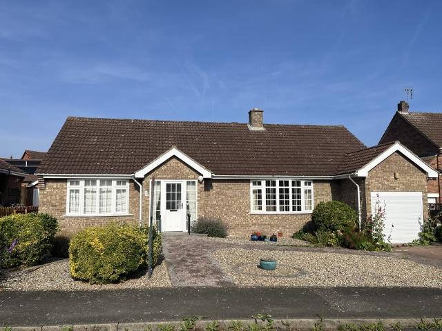 Bungalow for sale in Comers, Norfolk