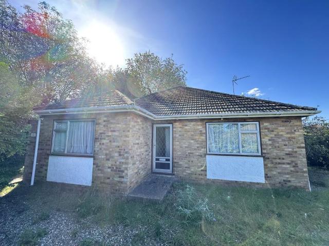 Bungalow for sale in Purfleet Quay, King's Lynn and West Norfolk