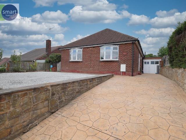 Bungalow for sale in Swinton, Isle Of Man