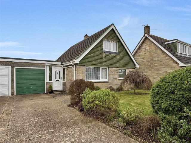 Bungalow for sale in Wootton Bridge, Isle Of Man