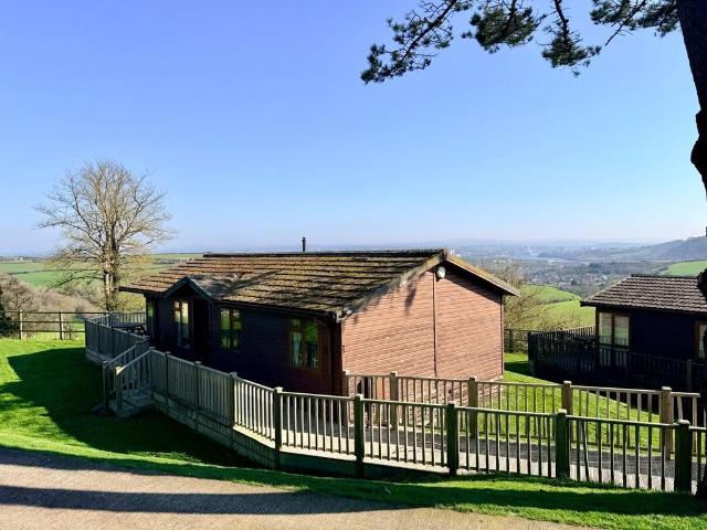 Bungalow for sale in St John, Cornwall