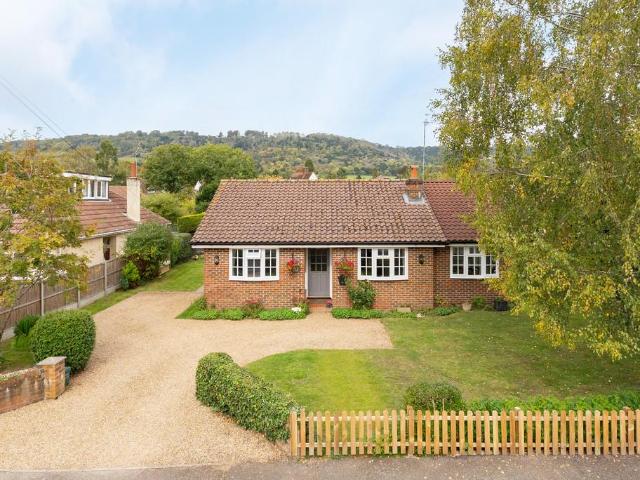 Bungalow for sale in Pachesham Park, Surrey