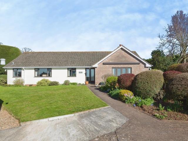 Bungalow for sale in West Quantoxhead