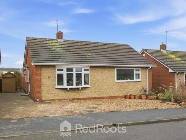 Bungalow for sale in Harlington, South Yorkshire