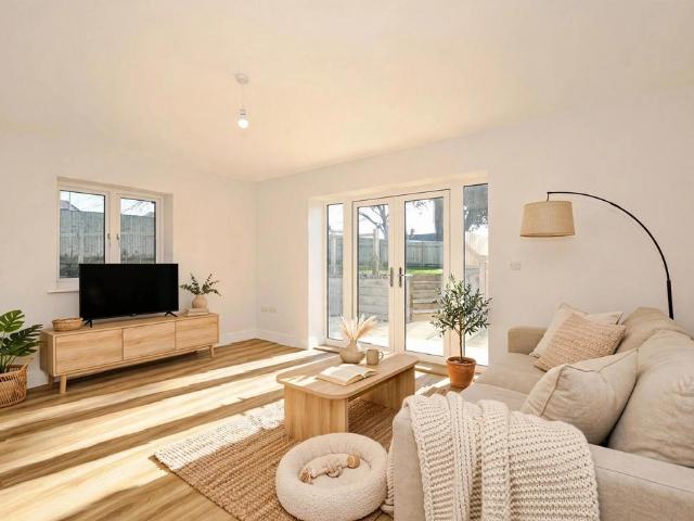 Bungalow for sale in East Coker, Somerset