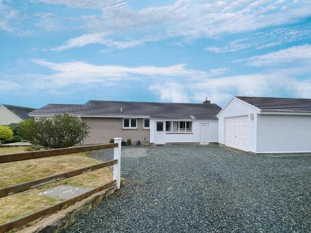 Bungalow for sale in Whitchurch, Solva