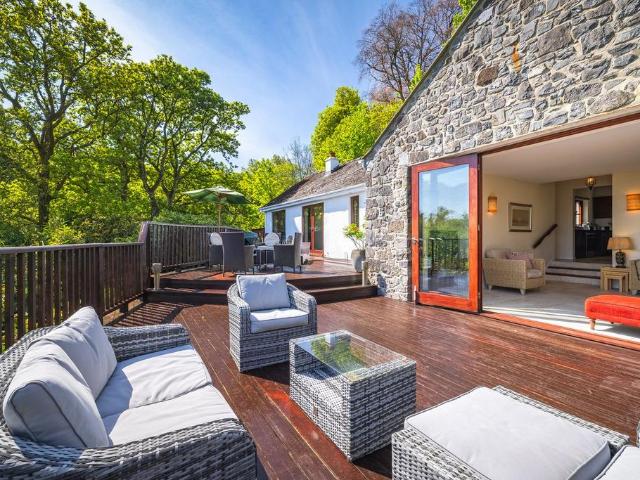 Bungalow for sale in St. Mary Out Liberty, Saundersfoot