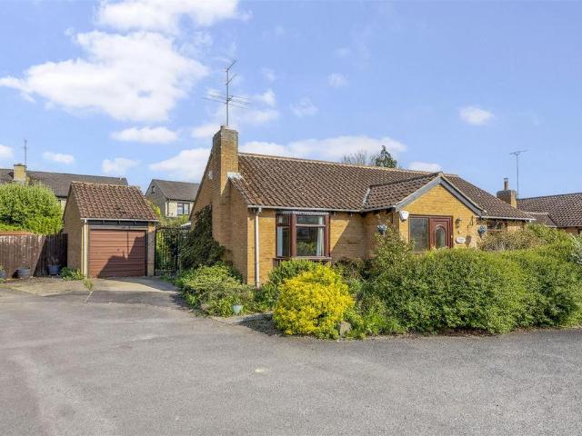 Bungalow for sale in Prestbury, Golden Valley