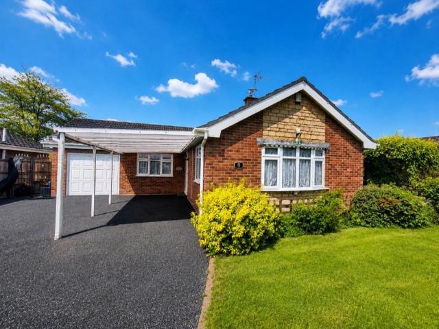 Bungalow for sale in Winthorpe, Belleau