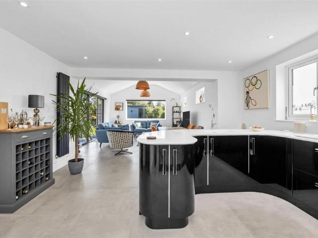 Bungalow for sale in Chedburgh, Suffolk
