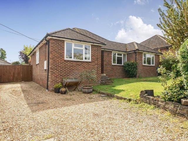 Bungalow for sale in Helford, Hampshire