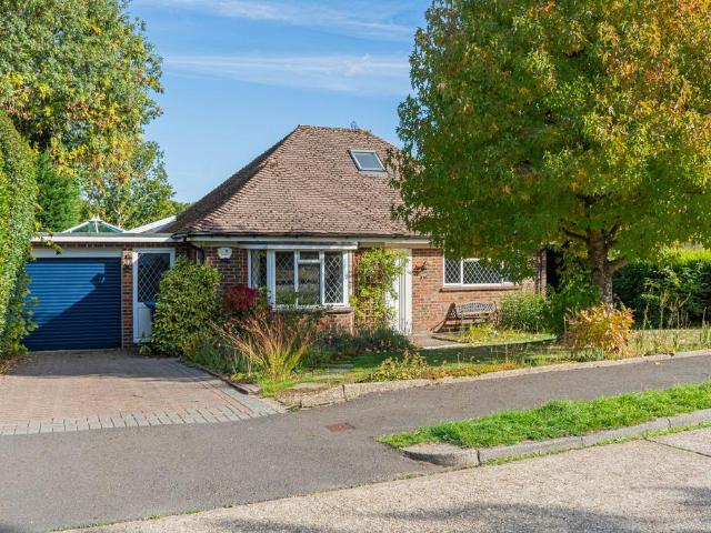 Bungalow for sale in Haywards Heath, Mid Sussex