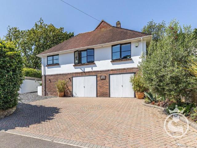 Bungalow for sale in Poole
