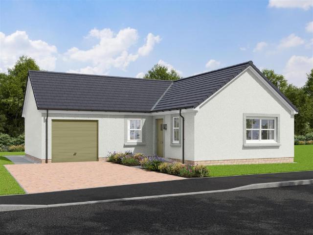 Bungalow for sale in Guildtown, Perth and Kinross