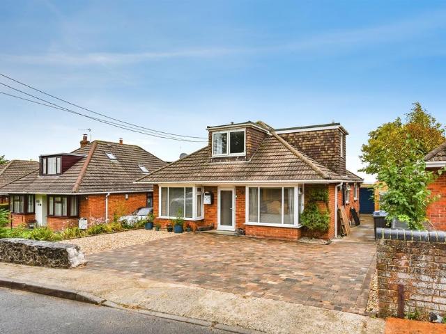 Bungalow for sale in Westbury, Wiltshire