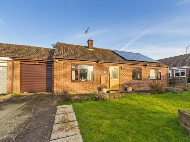 Bungalow for sale in Holme Hale, East Tuddenham