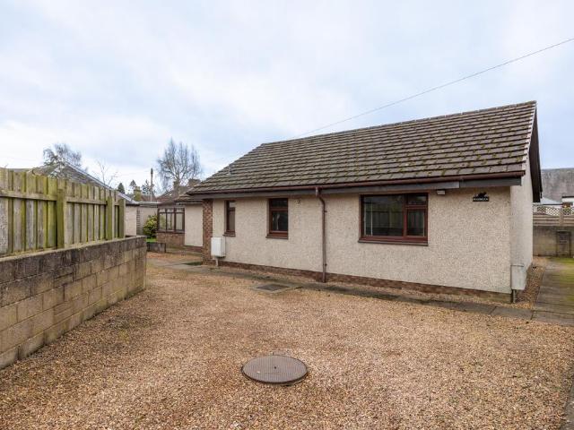 Bungalow for sale in Blairgowrie, Scotland