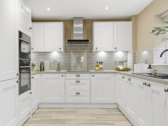 Bungalow for sale in Redenhall with Harleston, Burgh St Peter
