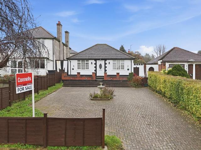 Bungalow for sale in St Stephen, Five Acres